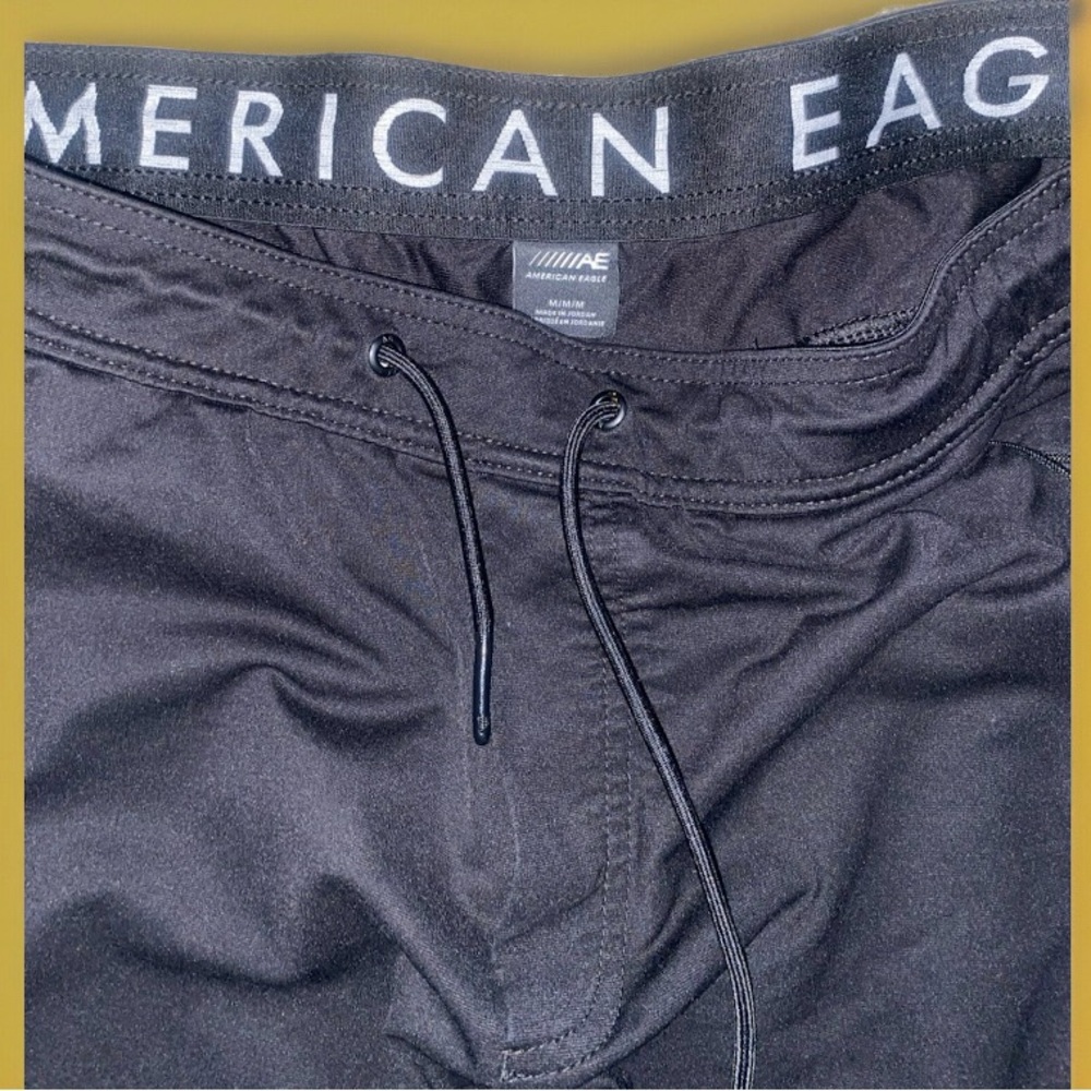 AMERICAN EAGLE ๐ฆ
- Picture 2 of 3